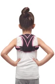 Ortopedik Çocuk Korsesi Dik Duruş Korsesi Omurga Kamburluk Önleyici Korse thumbnail 1