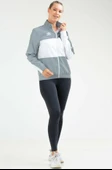 Umbro Vc-0029 51335mu-jtv Lector Fosforlu Kadın Spor Ceket - 4