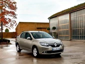 Renault Symbol 2016-2020 Maxtel Ön Cam Sileceği Silgeç Tk.55x48cm - 2