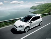Fiat Grande Punto2006-2011 Maxtel Ön Cam Sileceği Silgeç Tk.65x38 - 2