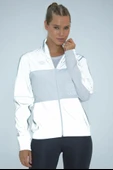 Umbro Vc-0029 51335mu-jtv Lector Fosforlu Kadın Spor Ceket - 2