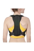 Ortopedik Dik Duruş Korsesi Kamburluk Önleyici Korse Sırt Korsesi Klavikula Desteğ thumbnail 1