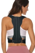 Sırt Dik Duruş Korsesi Unisex thumbnail 5