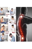 Ortopedik Sporcu Doğru Duruş Korsesi thumbnail 4