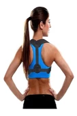 Dik Durmak Kamburluk Için Kelebek Korse Dik Durma Duruş Korsesi Aparatı thumbnail 3