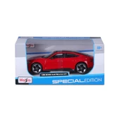 MAY 32907 2022 Audi RS E-Tron Gt 1:25 Model Araba -Necotoys - 1