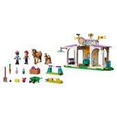41746 Lego Friends At Eğitimi 134 parça +4 yaş - 4