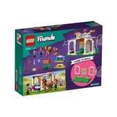41746 Lego Friends At Eğitimi 134 parça +4 yaş - 6