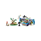 41749 Lego Friends Canlı Yayın Haber Aracı 446 parça +6 yaş - 4