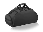 Protector Plus S437 Seyahat Spor Sırt Çantası 35L Siyah - 4