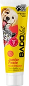 Bado Junior Paste Yavru Kedi Ve Köpekler İçin Multi Vitamin Paste 100 ML - 1