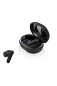 Mojue   Tw03 Gerçek Kablosuz Tws Bluetooth Kulak Içi Kulaklık Siyah - 2