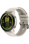 Xiaomi Mi Watch Akıllı Saat - Bej - 2