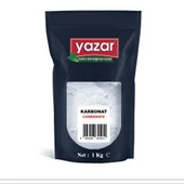 Yazar Baharat Kabartma Tozu 1 Kg - 1