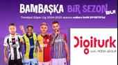 Digiturk beIN Sports (1 Yıllık Sporun Yıldızı Paketi) - 4