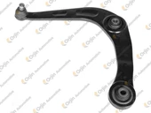 PEUGEOT 206 GTI SALINCAK SOL KOMPLE 1998-2008 ARASI 3520H7 3520P2 NS-00967 - 1
