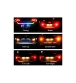 Kia Rio 2012-2016 Bagaj Altı Kayar Led Çok Fonksiyonlu thumbnail 3