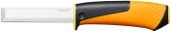 Fiskars 1023621 Bileyicili Marangoz Bıçağı - 1