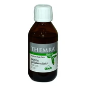 Themra Göğüs Şekillendirici Bakım Yağı Yeşil Çay Yağı Özlü 100 cc thumbnail 1