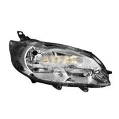 PEUGEOT 301 ÖN SAĞ FAR LAMBASI 9675138980 FAR-303334 - 1