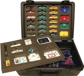 Snap Circuits Extreme SC-750R Elektronik Keşif Seti + Öğrenci Çalışma Rehberi - 2