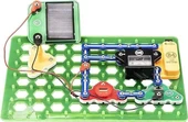 Snap Circuits Elektronik Keşif Seti, 8 yaş ve üzeri Çocuklar için - 1