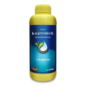 Mebor Kupromeb Bakır İçerikli Sıvı Gübre 1 Litre Yeni Ürün thumbnail 1