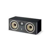 Focal ARIA EVO X CC Merkez Hoparlör Siyah - 1