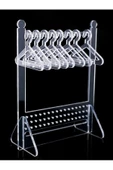 GİZEM SHOP Takı Organizeri , Takı Standı , Küpe Standı , Teşhir Standı , Pleksi - 1