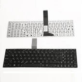 Asus X550L Klavye Tuş Takımı Siyah TR - 1