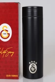 DEKOMUS İLE YENİ SEZON LİSANSLI GALATASARAY LOGO BASKILI TERMOS - 3