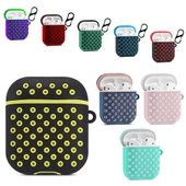 Apple Airpods Kılıf Point Sport Silikon - 1