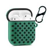 Apple Airpods Kılıf Point Sport Silikon - 8