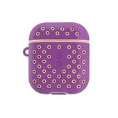 Apple Airpods Kılıf Point Sport Silikon - 10