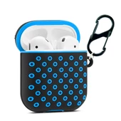 Apple Airpods Kılıf Point Sport Silikon - 7