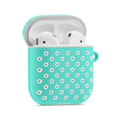 Apple Airpods Kılıf Point Sport Silikon - 2