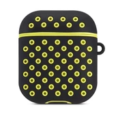 Apple Airpods Kılıf Point Sport Silikon - 9