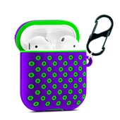 Apple Airpods Kılıf Point Sport Silikon - 4