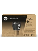 Hp 154A Laserjet Tank Toner Dolum Kiti Siyah W1540A - 3