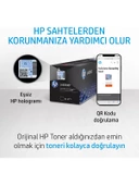 Hp 154A Laserjet Tank Toner Dolum Kiti Siyah W1540A - 5
