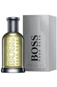 Hugo Boss Bottled Edt 50 Ml Erkek Parfümü thumbnail 1