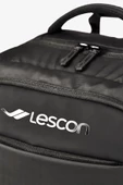 Lescon La-3033 Siyah Sırt Çantası - 6