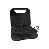Kiwi Ksm-2405 W Waffle Makinesi - 1
