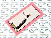 Samsung Galaxy M10 (SM-105) Lcd Ekran Dokunmatik (SERVİS ORJİNALİ)  B-7000 thumbnail 3