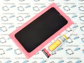 Samsung Galaxy M10 (SM-105) Lcd Ekran Dokunmatik (SERVİS ORJİNALİ)  B-7000 thumbnail 1