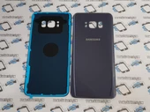 Samsung Galaxy S8 Arka Pil Batarya Kapağı (CAM), - 6