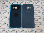 Samsung Galaxy S8 Arka Pil Batarya Kapağı (CAM), - 3