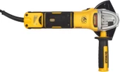 Dewalt Dwe4357 Devir Ayarlı Avuç Taşlama 1700 Watt 125Mm thumbnail 4