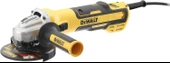 Dewalt Dwe4357 Devir Ayarlı Avuç Taşlama 1700 Watt 125Mm thumbnail 1