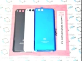 Xiaomi Mi 6 Arka Kapak Batarya Pil Kapağı (CAM) thumbnail 1